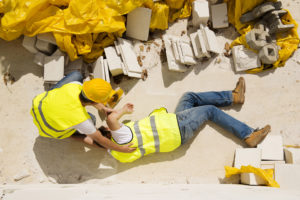 injured construction worker in need of a lawyer in columbia sc