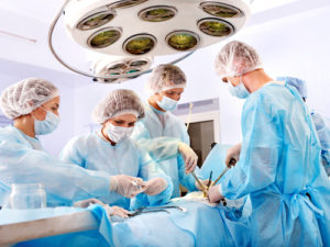 surgical error in columbia sc operating room