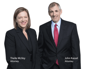 Personal Injury Attorney Columbia SC - McVey PI Lawyers